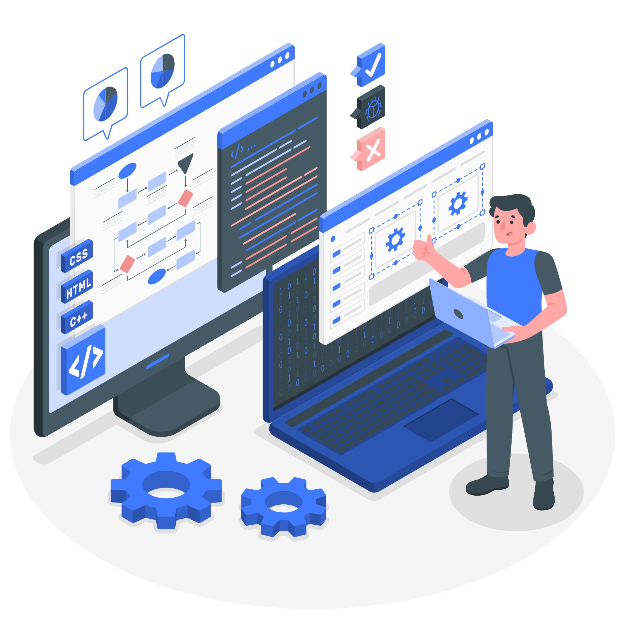 Selenium Training